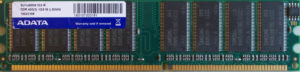 Adata 1GB PC3200U