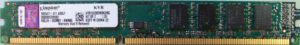 Kingston 4GB PC3-10600U