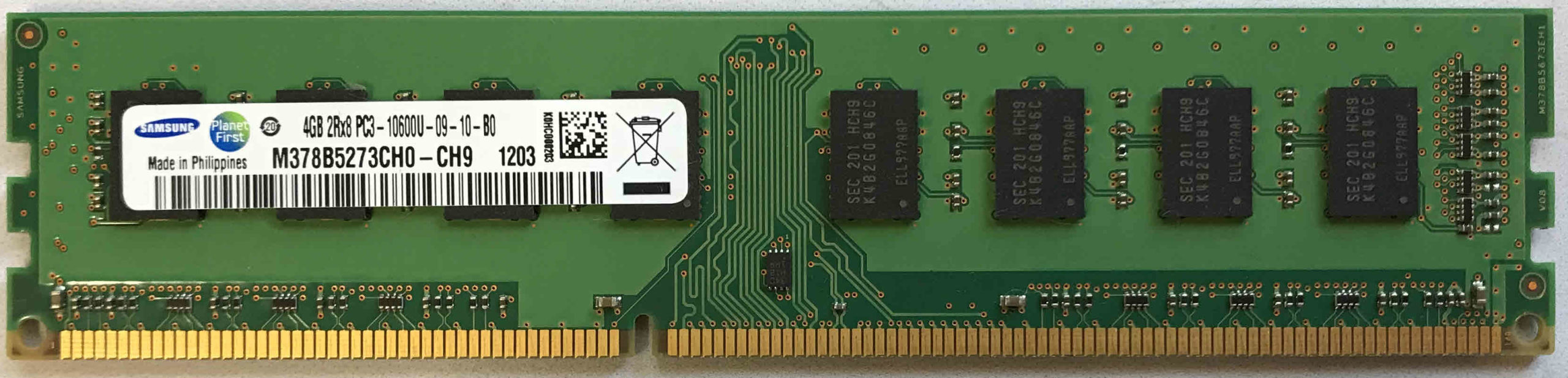 Klik hier voor nog meer geschikte computergeheugen. 