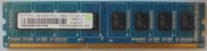 Ramaxel 4GB PC3L-12800U