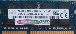 Hynix 8GB PC3L-12800S