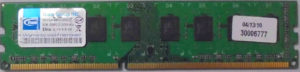 Team Group 2GB PC3-10600U