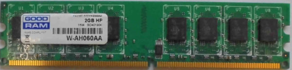 GoodRam 2GB PC2-6400U