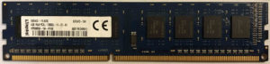 Kingston 4GB PC3L-12800U