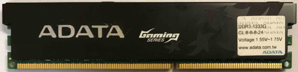 Adata 2GB PC3-10600U