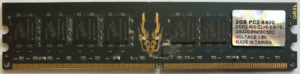 Geil 2GB PC2-6400U