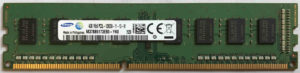 Samsung 4GB PC3L-12800U