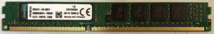 Kingston 4GB PC3-10600U