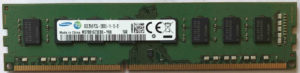 Samsung 8GB PC3L-12800U