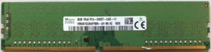 SKhynix 8GB PC4-2400T