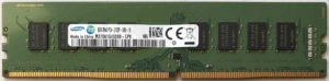 Samsung 8GB PC4-2133P