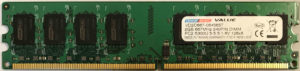 DaneElec 2GB PC2-5300U