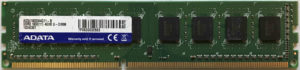 Adata 4GB PC3-12800U