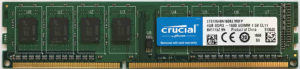 Crucial 4GB PC3-12800U