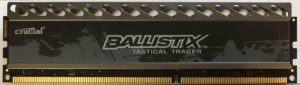 Crucial 4GB PC3-12800U