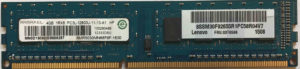 Ramaxel 4GB PC3L-12800U