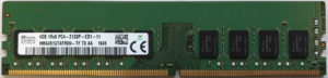 SKhynix 4GB PC4-2133P
