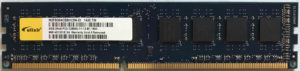 Elixir 8GB PC3-12800U