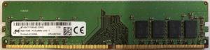 Micron 8GB PC4-2666V