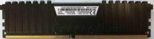 Corsair 8GB PC4-2400T Vengence LPX