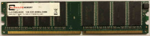 Elenade 1GB PC3200U
