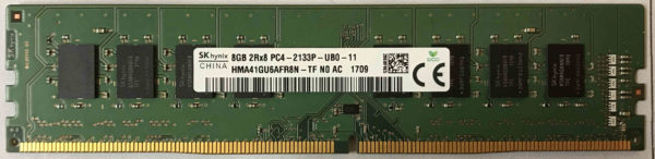 SKhynix 8GB PC4-2133P