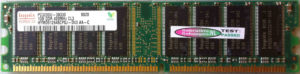Hynix 1GB PC3200U