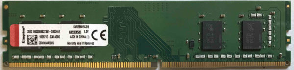 Kingston 8GB PC4-2666