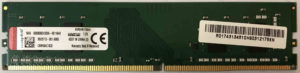 Kingston 4GB PC4-2400