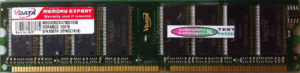 Vdata 1GB PC3200U