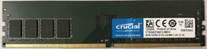 Crucial 8GB PC4-2133