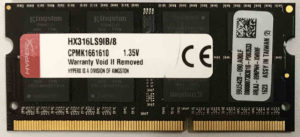HX316LS9IB/8