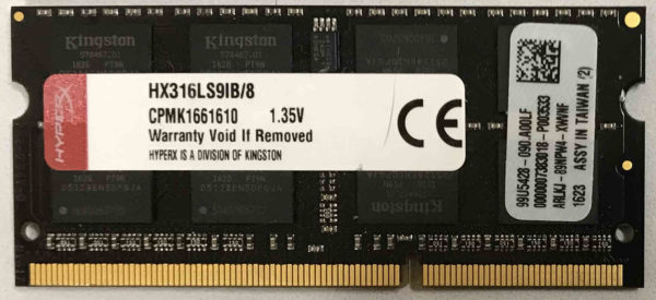 HX316LS9IB/8