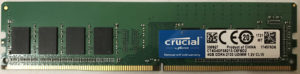 Crucial 4GB PC4-2133