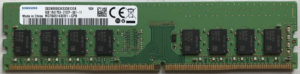 Samsung 4GB PC4-2133P-UA1-11
