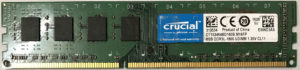 Crucial 8GB PC3L-12800U