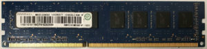 Ramaxel 8GB PC3-12800U