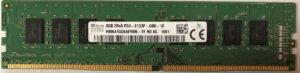 SKhynix 8GB PC4-2133P-UB0-10