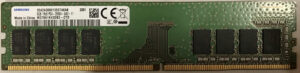 Samsung 8GB PC4-2666V-UA2-11