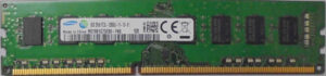 Samsung 8GB PC3L-12800U-11-13-B1